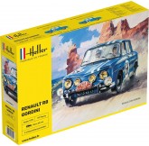Heller 80700 - Maqueta...