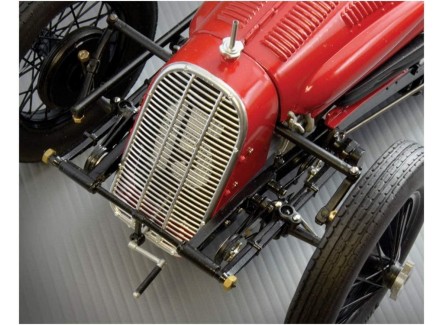 Italeri 4702 - Maqueta avión FIAT 806...