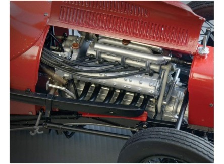 Italeri 4702 - Maqueta avión FIAT 806...