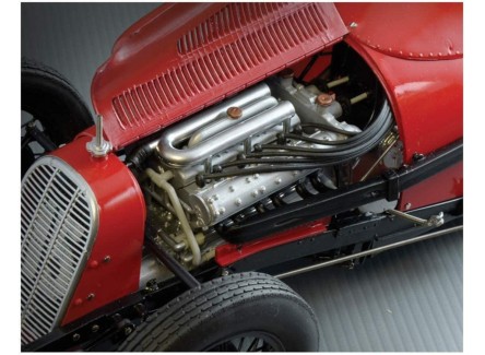 Italeri 4702 - Maqueta avión FIAT 806...