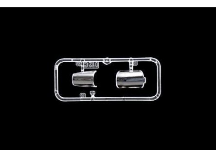 Italeri 1381 - Maqueta avión Mirage...