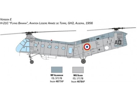 Italeri 2774 - Maqueta helicóptero...