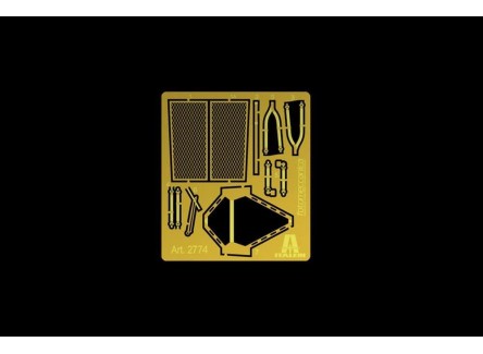 Italeri 2774 - Maqueta helicóptero...