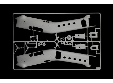 Italeri 2774 - Maqueta helicóptero...