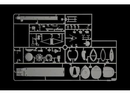 Italeri 2774 - Maqueta helicóptero...