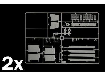 Italeri 2774 - Maqueta helicóptero...