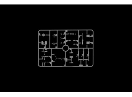 Italeri 2774 - Maqueta helicóptero...