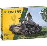 Italeri 7084S -  Maqeuta...