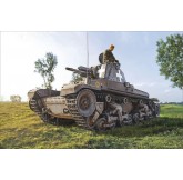 Italeri 7084S -  Maqeuta... 2