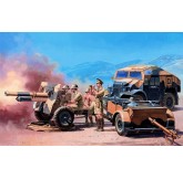 Italeri  7027 - Maqueta "...