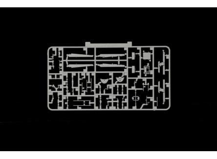 Italeri 7082 - Maqueta 15cm Field...