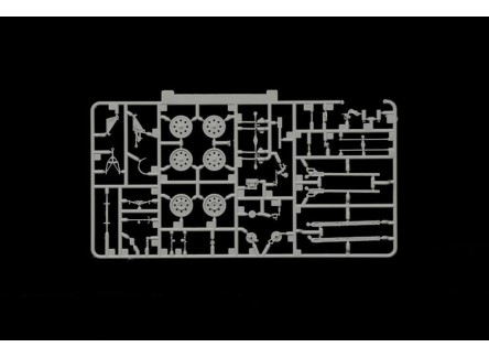 Italeri 7082 - Maqueta 15cm Field...