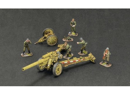 Italeri 7082 - Maqueta 15cm Field...