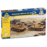 Italeri 7519S - Maqueta...