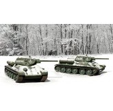 Italeri 7523 - Maqueta T... 2