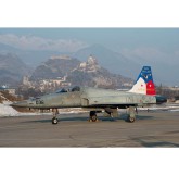 Italeri 1420 - Maqueta F-5E...