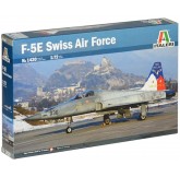 Italeri 1420 - Maqueta F-5E... 2
