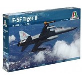 Italeri 1382 - Maqueta...