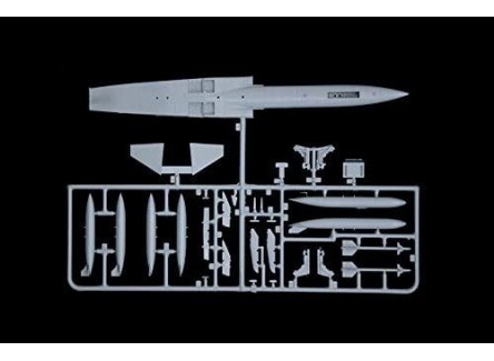 Italeri 1382 - Maqueta avión F-5...