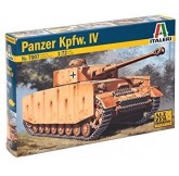 Italeri 7007 - Maqueta...