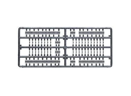 Italeri 7007 - Maqueta Panzer KPFW....