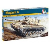 Italeri 7073 - Maqueta...