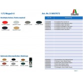 Italeri 7073 - Maqueta... 2
