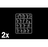 Italeri 6195 - Set de... 2