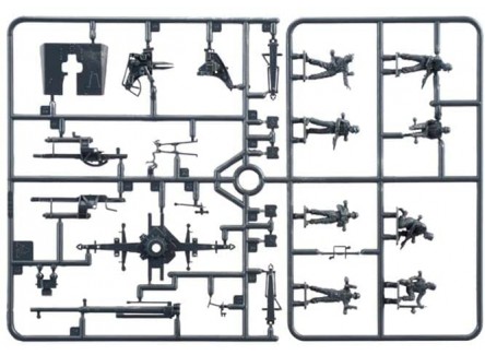 Italeri 6195 - Set de Batalla 1945...