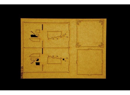 Italeri 6195 - Set de Batalla 1945...