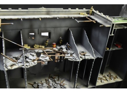 Italeri 6195 - Set de Batalla 1945...