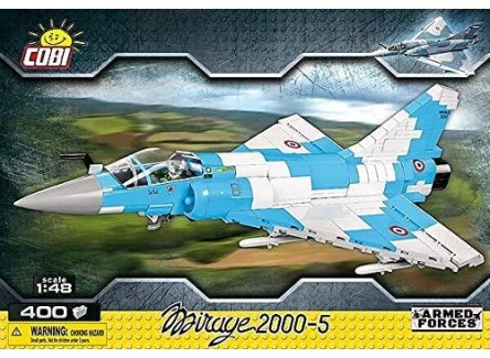 Fuerzas Armadas / 5801 / Mirage...