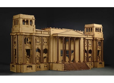 Italeri 6195 - Set de Batalla 1945...