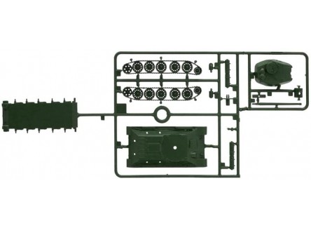 Italeri 6195 - Set de Batalla 1945...