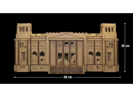 Italeri 6195 - Set de Batalla 1945...