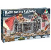 Italeri 6195 - Set de...