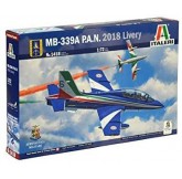 Italeri 1418 - Maqueta...