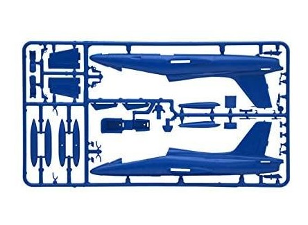 Italeri 1418 - Maqueta avión MB-339A...