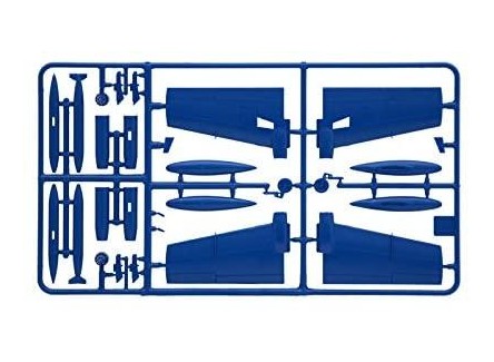 Italeri 1418 - Maqueta avión MB-339A...