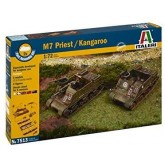 Italeri 7513 - Maqueta...