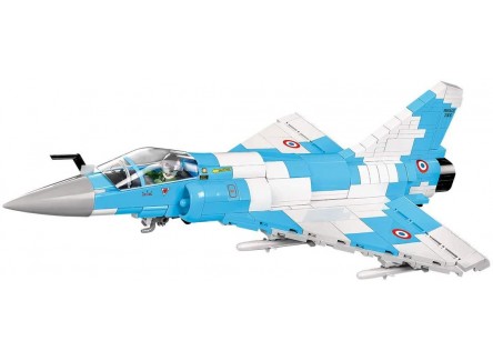 Fuerzas Armadas / 5801 / Mirage...