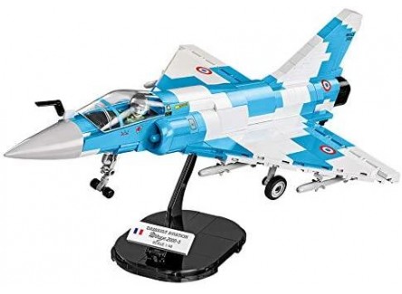 Fuerzas Armadas / 5801 / Mirage...