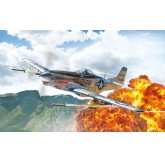 Italeri 1452S - Korean War,... 2