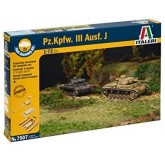 Italeri 7507S - Maqueta...