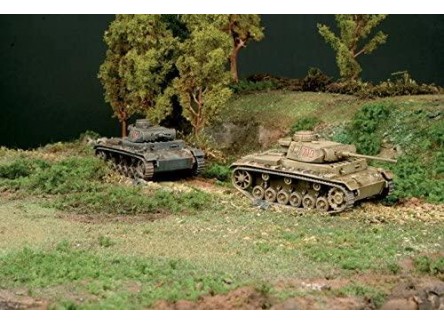 Italeri 7507S - Maqueta Vehículos de...