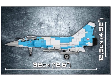 Fuerzas Armadas / 5801 / Mirage...