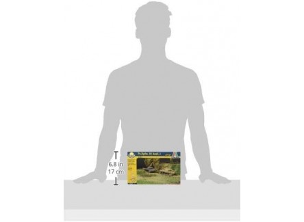 Italeri 7507S - Maqueta Vehículos de...