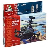 Italeri 71080 - Kit...