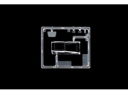 Italeri 71080 - Kit completo AH - 64...