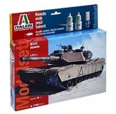 Italeri 77001 - Kit...